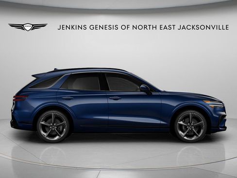 New 2026 Genesis GV70 2.5T Sport Prestige AWD/4WD image 2