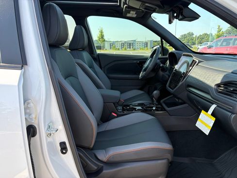 New 2026 Subaru Forester Sport w/ Onyx Edition AWD/4WD image 28