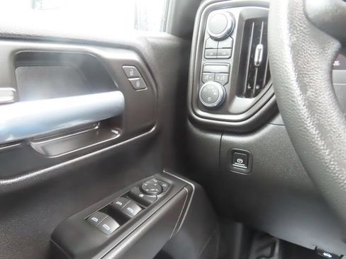 New 2026 GMC Sierra 1500 Pro w/ Pro Value Package AWD/4WD image 29