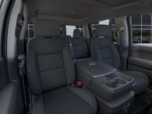 New 2026 GMC Sierra 1500 Pro w/ Pro Value Package AWD/4WD image 16