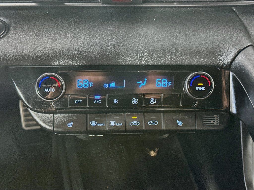 Used 2021 Hyundai Elantra N Line FWD image 18
