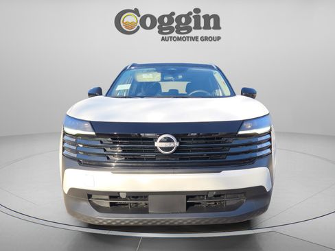 New 2026 Nissan Kicks SV image 9