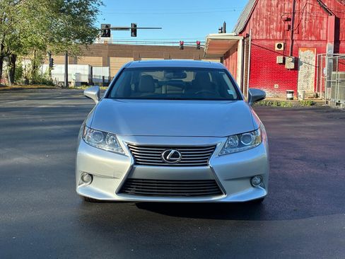 Used 2014 Lexus ES 350 image 4