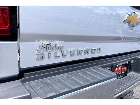 Used 2015 Chevrolet Silverado 2500 LT AWD/4WD image 33