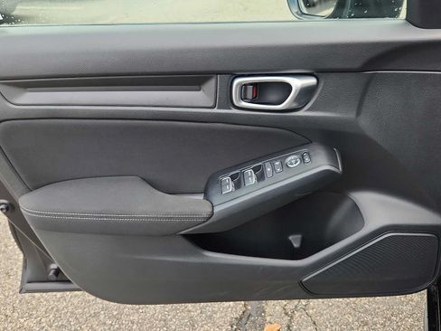 Certified 2023 Honda Civic Sport image 12