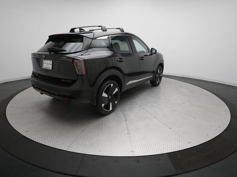 Certified 2026 Nissan Kicks SR w/ Cold Weather Package AWD/4WD image 34