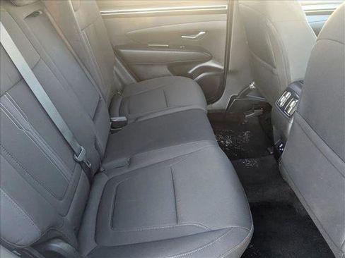 Used 2024 Hyundai Tucson SEL image 19