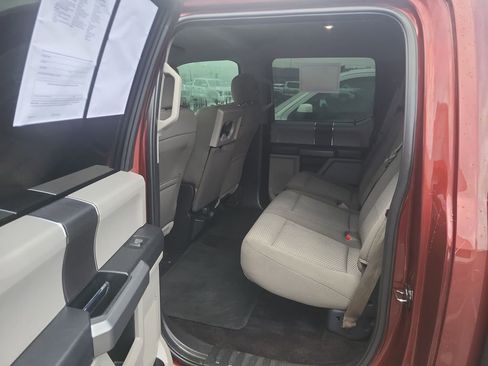 Used 2017 Ford F150 XLT image 21