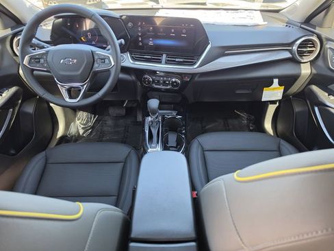 New 2026 Chevrolet Trax ACTIV w/ Driver Confidence Package image 14