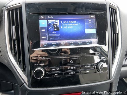 Used 2022 Subaru Forester image 15