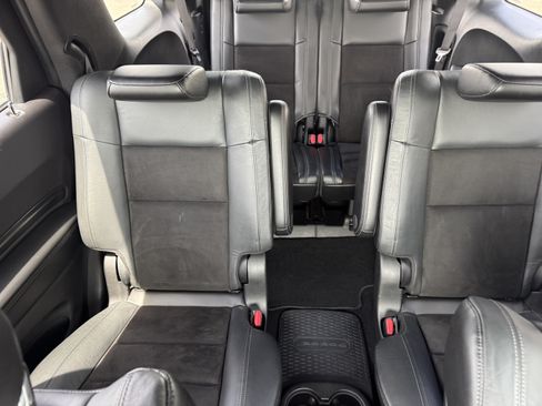 Used 2021 Dodge Durango GT AWD/4WD image 13