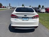 Used 2017 Ford Fusion Titanium image 5