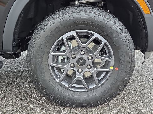New 2025 Ford Ranger XLT w/ Trailer Tow Package image 7