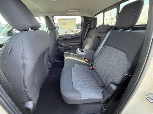 New 2026 Ford Ranger XLT AWD/4WD image 18