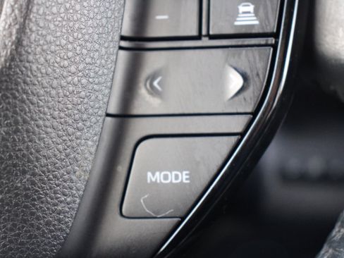 Used 2023 Toyota bZ4X XLE image 25