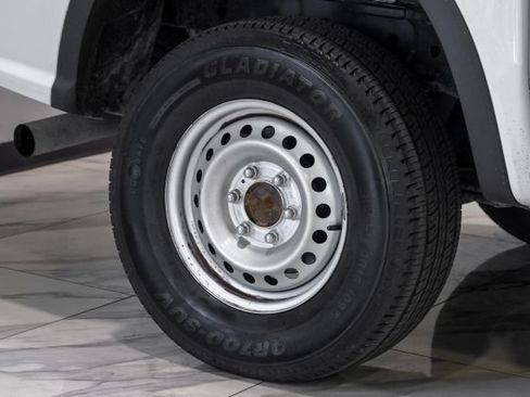Used 2021 Ford Ranger XL w/ Equipment Group 101A High RWD image 72