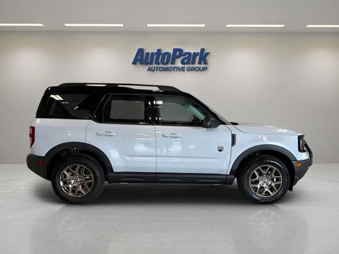 New 2026 Ford Bronco Sport Big Bend AWD/4WD image 8