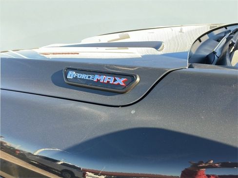 New 2026 Toyota Tacoma TRD Off-Road image 25