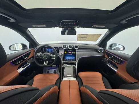 New 2026 Mercedes-Benz GLC 300 image 20