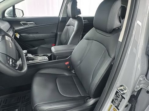 New 2026 Kia Sportage EX image 10
