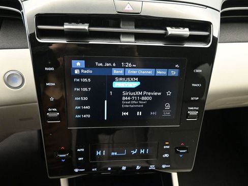 Certified 2023 Hyundai Tucson SEL w/ Convenience Package image 14