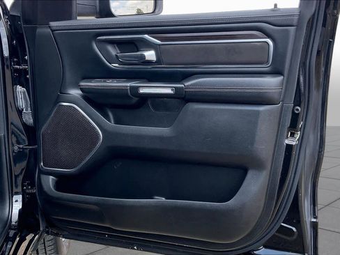 Used 2025 RAM 1500 Laramie w/ Sport Appearance Package AWD/4WD image 23
