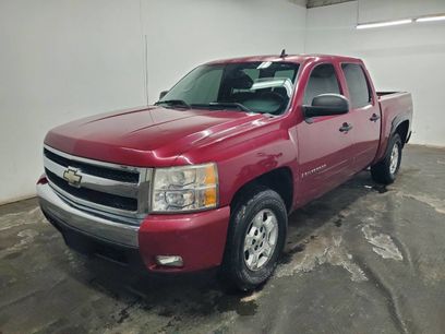Used 2007 Chevrolet Silverado 1500 LT w/ Safety Package