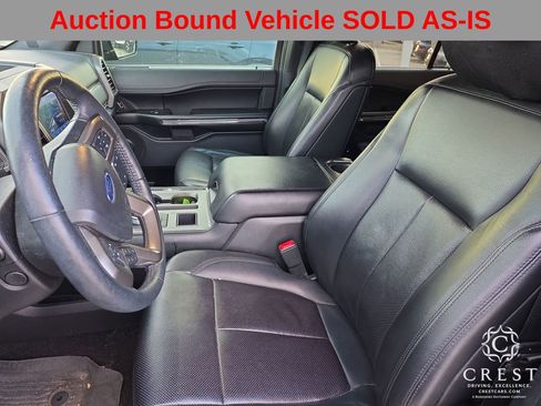 Used 2020 Ford Expedition Max XLT w/ Equipment Group 202A image 7