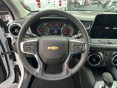 New 2026 Chevrolet Blazer LT image 19