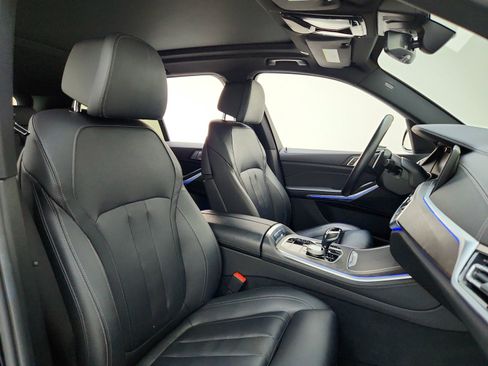 Used 2022 BMW X5 sDrive40i RWD image 31