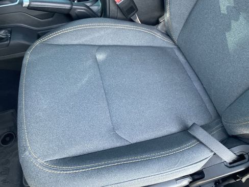 Used 2025 Jeep Wrangler Sport S image 11