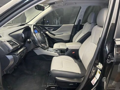 Used 2020 Subaru Forester Premium AWD/4WD image 20