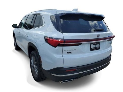 New 2026 Buick Enclave Preferred w/ Power Package FWD image 4