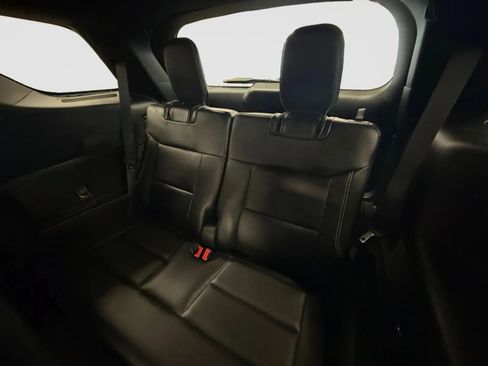 Used 2020 Ford Explorer ST w/ Premium Technology Package AWD/4WD image 16