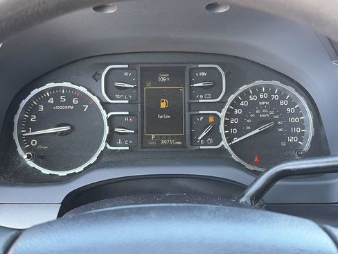 Used 2021 Toyota Tundra SR5 AWD/4WD image 18