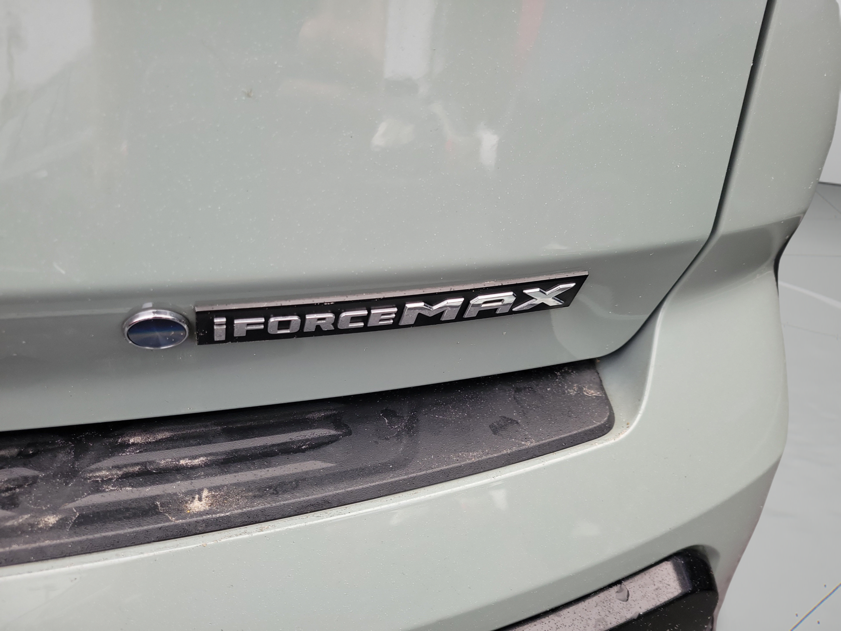 Used 2026 Toyota Sequoia Limited AWD/4WD image 20