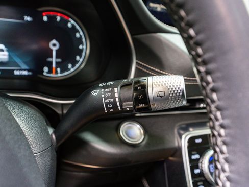 Used 2021 Genesis GV80 3.5T image 30