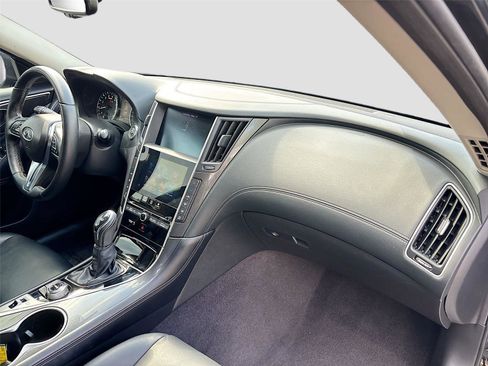 Used 2020 INFINITI Q50 Pure AWD/4WD image 28