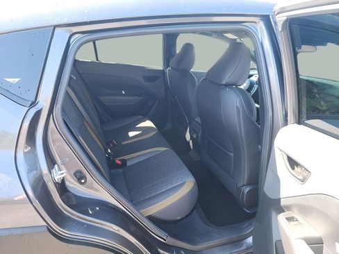 Used 2025 Subaru Crosstrek 2.5i Sport image 12