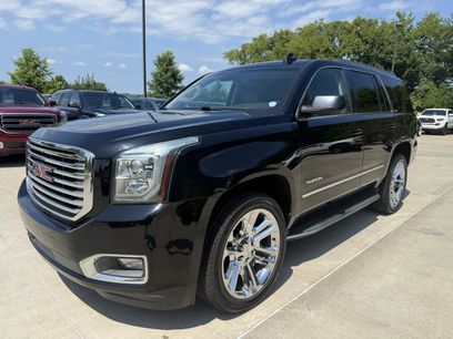 Used 2018 GMC Yukon SLT w/ Premium Edition