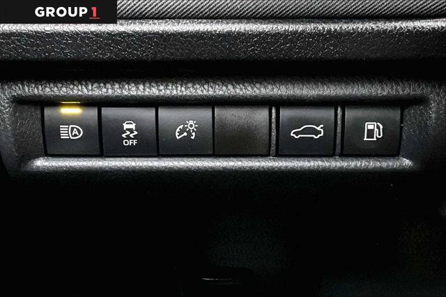 Certified 2025 Toyota Camry LE FWD image 34