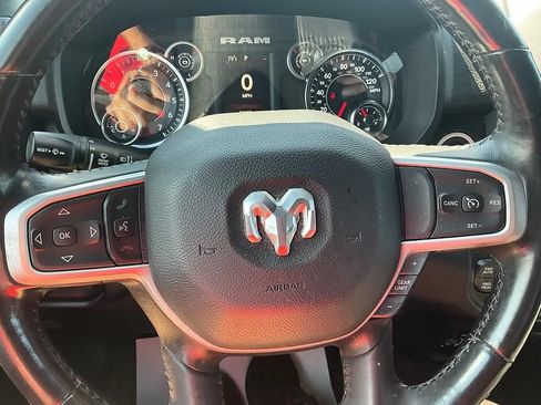 Used 2023 RAM 1500 Big Horn AWD/4WD image 24