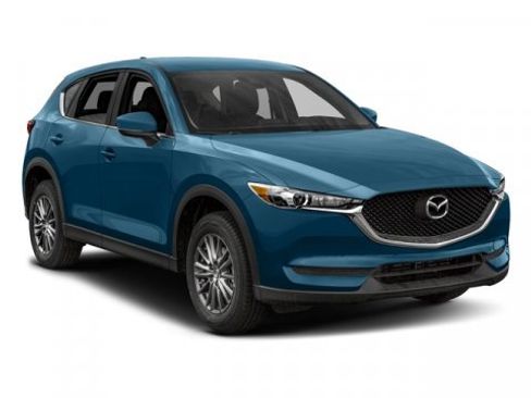 Used 2017 MAZDA CX-5 Sport image 9