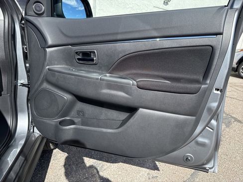 New 2026 Mitsubishi Outlander Sport ES image 30