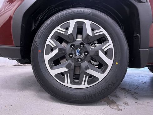 New 2026 Subaru Forester AWD/4WD image 13