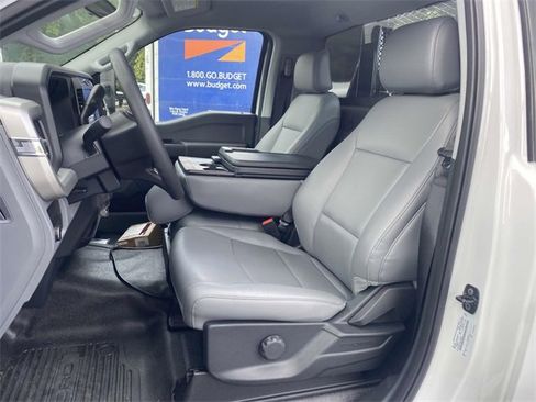 New 2025 Ford F450 XL image 10