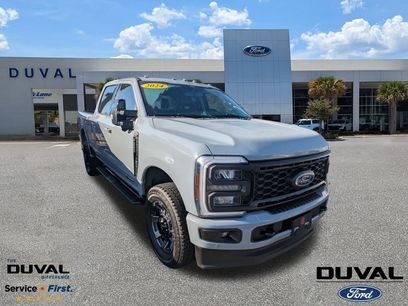 Used 2024 Ford F250 Lariat w/ Lariat Ultimate Package