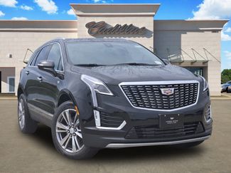 New 2025 Cadillac XT5 Premium Luxury w/ Technology Package video 1
