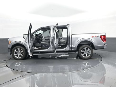 Certified 2021 Ford F150 XLT w/ Equipment Group 302A High AWD/4WD image 31