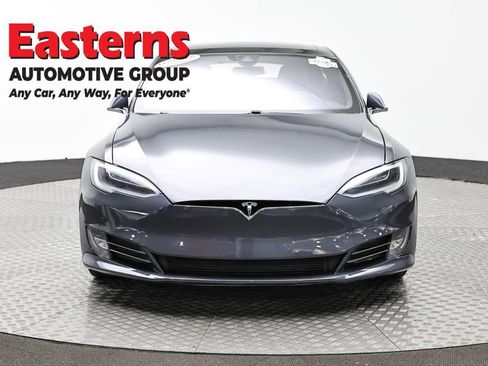 Used 2016 Tesla Model S 75D image 2